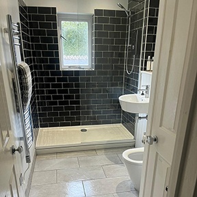 Airbnb Cleaner UK